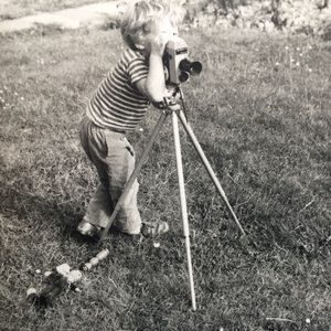 Guest Blog: Mark Ravenhill On Turning Life Into Art With 'Angela' Image