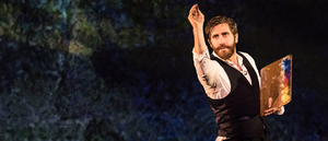 SUNDAY IN THE PARK WITH GEORGE Announces it Will Not Open in the West End in 2021 Image
