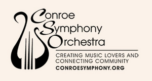 Conroe Symphony Orchestra Announces First Female Conductor, Anna-Maria Gkouni Image