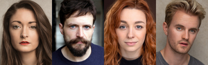 Casting Announced For I WISH MY LIFE WERE LIKE A MUSICAL 