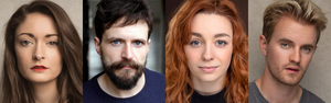 Casting Announced For I WISH MY LIFE WERE LIKE A MUSICAL Image
