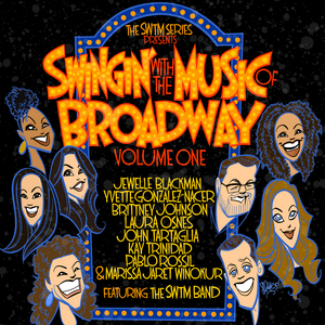 Interview: Pablo Rossil Talks Upcoming Album SWINGIN' WITH THE MUSIC OF BROADWAY: VOLUME 1 