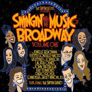 Interview: Pablo Rossil Talks Upcoming Album SWINGIN' WITH THE MUSIC OF BROADWAY: VOLUME 1 Image