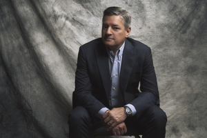 Ted Sarandos Will Keynote at BANFF Image