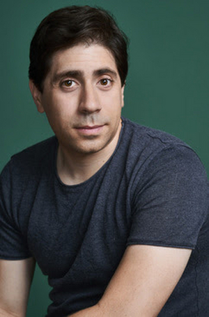 Danny Jolles Releases New Comedy Special SIX PARTS  Image