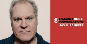 Jay O. Sanders Will Take Park in Red Bull Theater's EXPLORING FALSTAFF Image