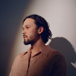 Justin Nozuka Announces New EP 'then, now, & again' Image