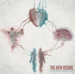 The New Regime Shares Two New Videos From 'Heart Mind Body & Soul'  Image