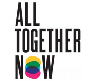 April Events Announced for ALL TOGETHER NOW Image