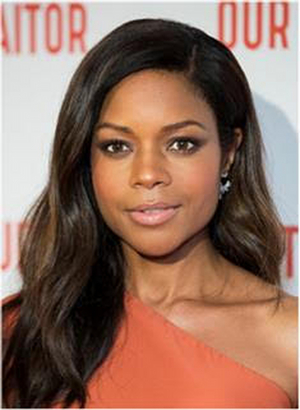 Naomie Harris Joins THE MAN WHO FELL TO EARTH 