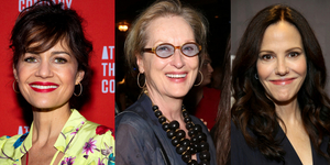 Meryl Streep, Carla Gugino, Mary-Louise Parker & More Join 'Spotlight on Plays' Spring Season 