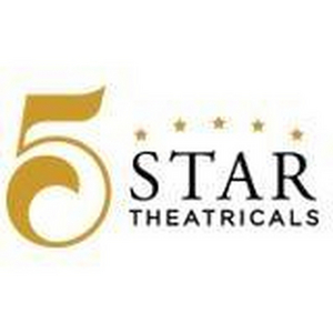 5-Star Theatricals Announces Virtual Musical Theatre Competition Image