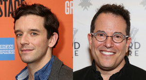 Michael Urie to Lead Gay Netflix Rom Com From Tony Winner Michael Mayer 