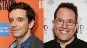 Michael Urie to Lead Gay Netflix Rom Com From Tony Winner Michael Mayer Image