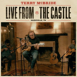 Terry McBride Releases 'Live From The Castle' EP Image