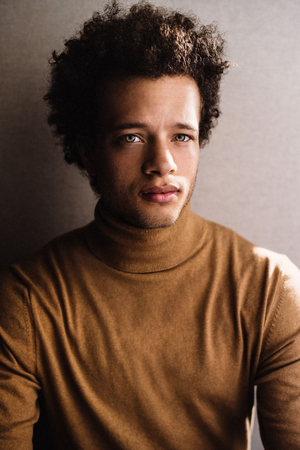 Damon J. Gillespie Takes Over Our Instagram Today! Image