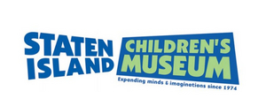 Advance Tickets Available Now for Staten Island Children's Museum's Reopening  Image