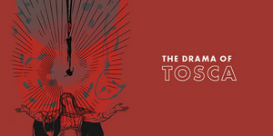 Opera Philadelphia Returns to Live Performances in May With THE DRAMA OF TOSCA Image