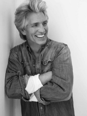 Kane Rep Produces Hammaad Chaudry's SECURITY, Starring Eric Roberts Image