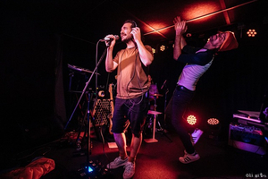 House of Culture Masterskaya Launches 'MasterCamp' Educational Program for Young Musicians Image