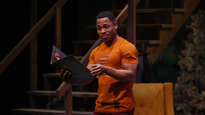 Review: A BOY AND HIS SOUL at Round House Theatre Image