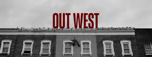 Lyric Hammersmith Theatre Announces World Premiere Of OUT WEST For June Reopening  Image