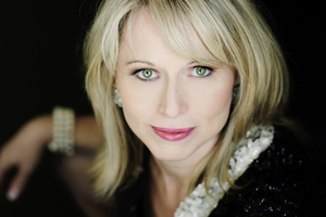 Feature: Spotlight On Karen Oberlin - A Video Library Image