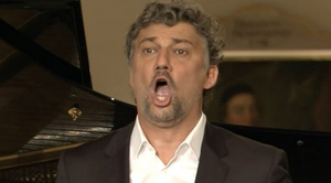 PBS Will Present Great Performances at the Met: Jonas Kaufmann in Concert 