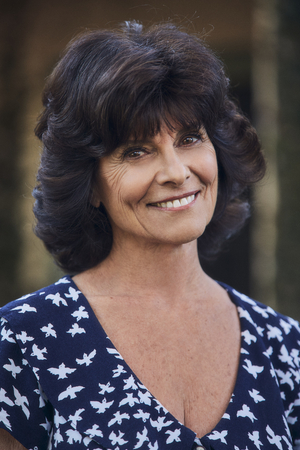 Interview: GREASE's Original Rizzo Adrienne Barbeau Talks THE WORLD TO COME Podcast Musical, Her New Book & More! Image