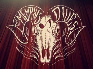 The Orpheum Presents THE MEMPHIS DIVES Image