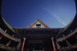 Shakespeare's Globe Reopens Outdoor Theatre From 19 May 