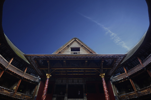 Shakespeare's Globe Reopens Outdoor Theatre From 19 May Image