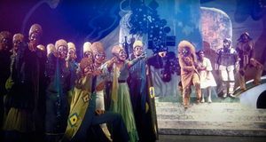 L. Frank Baum Documentary AMERICAN OZ Premieres Monday, April 19 on PBS Image