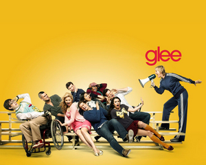 The Cast of GLEE Will Reunite at GLAAD Media Awards Image