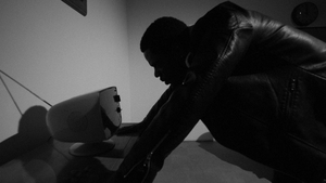 Adrian Younge Shares 'TAN' Image
