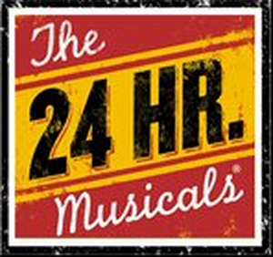 THE 24 HOUR PLAYS: NATIONALS Opens 2021 Applications Today  Image