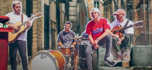 State Champs Share New Music Video for '10 AM' Image