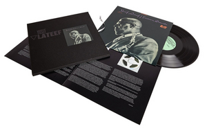 Yusef Lateef's 'Eastern Sounds' Will Be Released April 23  Image