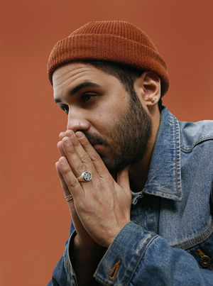 D Fine Us Shares 'Bad Luck' Video Image