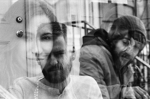 Powerlines Share Music Video for 'Frames' Image