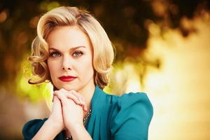 Laura Bell Bundy Debuts 'Money Ho (Let's Get Down To Business)' Single & Music Video Image
