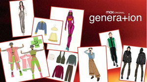 HBO Max Announces The GENERA+ION Un-Fashion Showcase 