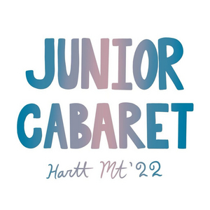 Student Blog: Hartt Junior Cabaret Image