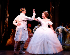 Rodgers and Hammerstein's CINDERELLA to Have Australian Premiere in Sydney at the Capitol Theatre 