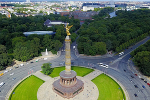 Live Performances Resume In Berlin For Audiences Who Bring A Negative COVID Test Image
