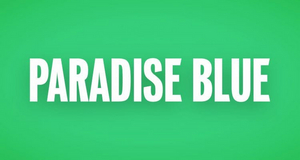 PARADISE BLUE Available Worldwide Tomorrow On Audible Plus As Part of The Williamstown Theatre Festival Image