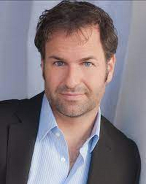 Interview: Mark Sanders of SHE LOVES ME at Barbara B. Mann PAH Image