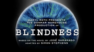 Tickets on Sale Now for Critically Acclaimed New Experience: BLINDNESS  Image