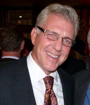 Randy Buck Steps Down As Troika CEO Image