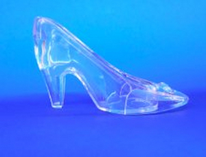 Student Blog: Comparing Cinderellas Image